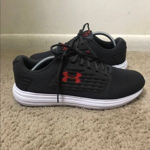 Under armor